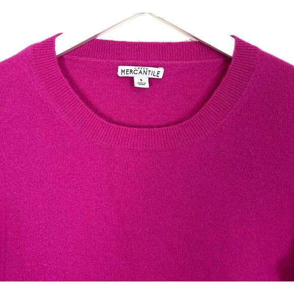 J. Crew Teddie Sweater Crewneck - Picture 3 of 9